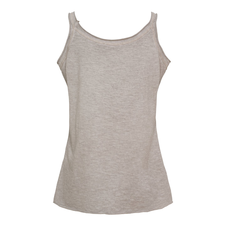 MARTA DU CHATEAU - TOP - NESSA - 31028 - FANGO