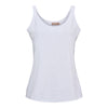 MARTA DU CHATEAU - TOP - NESSA 31028 - WHITE