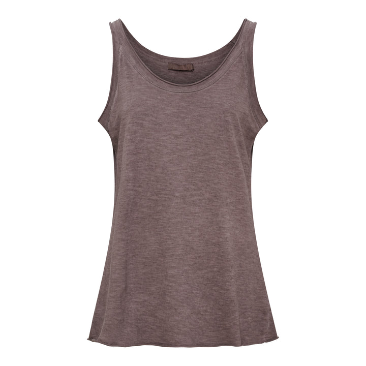 MARTA DU CHATEAU - TOP - NESSA - 31028 - MORO