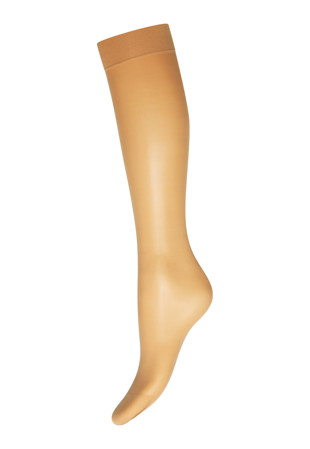 WOLFORD - KNÆSTRØMPER - INDIVIDUAL 10 - 31241 - 4365 - GOBI
