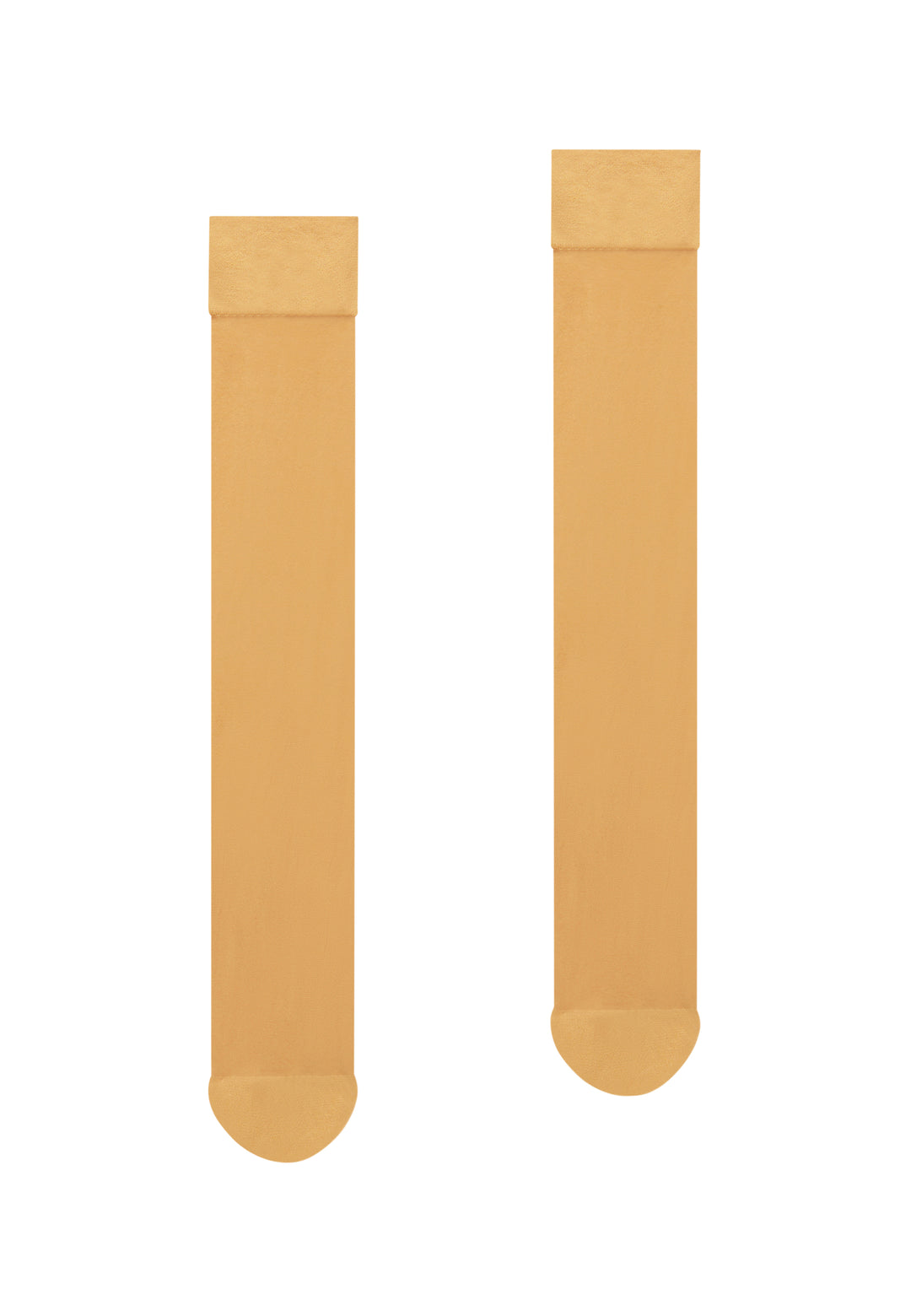 WOLFORD - KNÆSTRØMPER - INDIVIDUAL 10 - 31241 - 4365 - GOBI