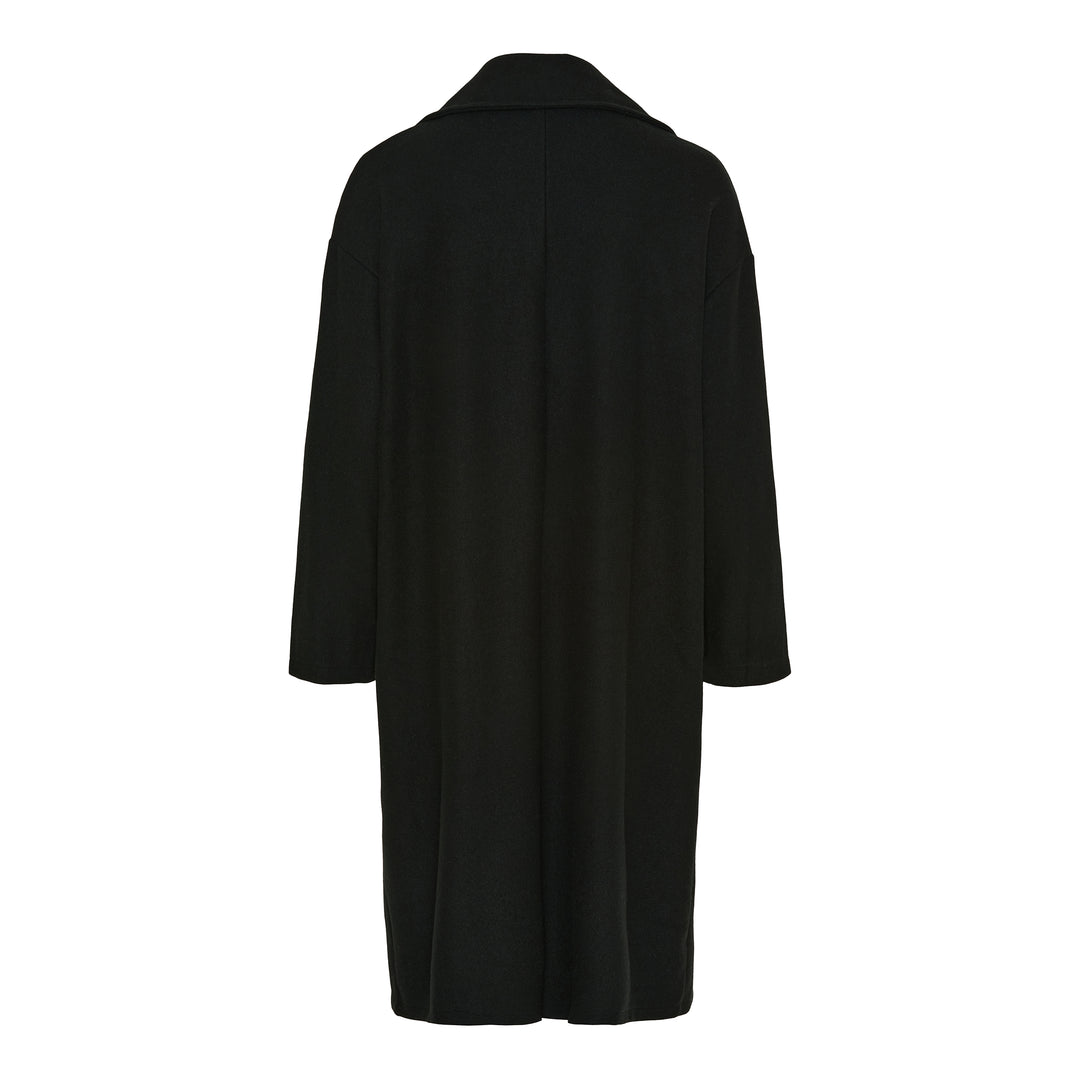 MARTA DU CHATEAU - FRAKKE - IDALIA 35079 - SORT