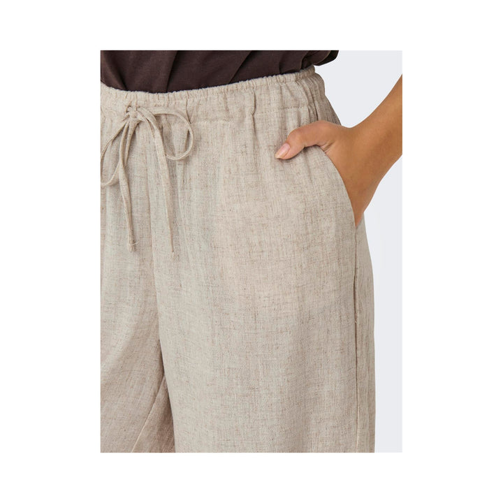 ONLY - SHORTS - SIESTA 15333032 - MOONBEAM