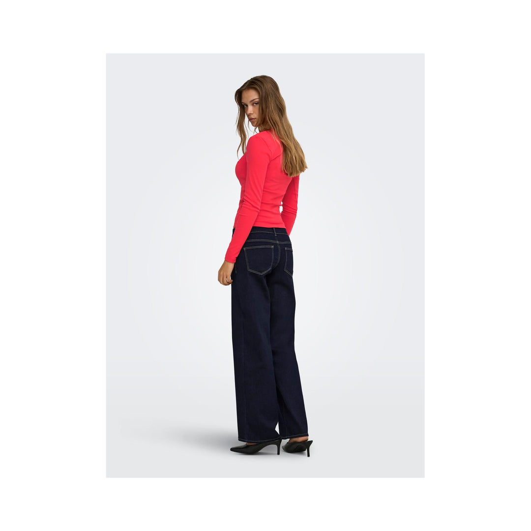 ONLY - TOP - RILEY 15397312 - LOLLIPOP