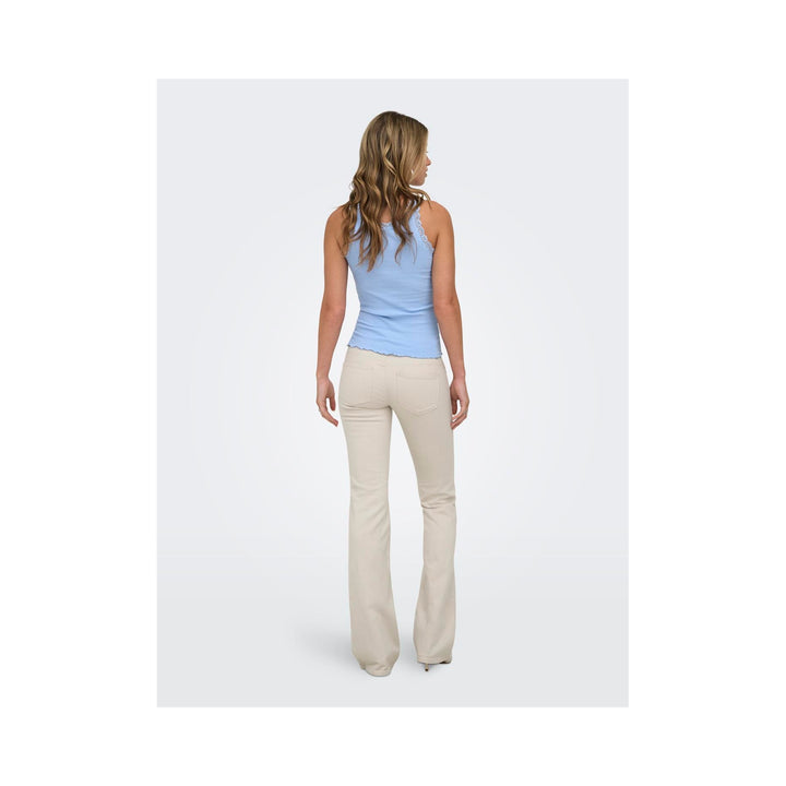 ONLY - TOP - SARA 15345994 - SERENITY