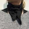 MARTA DU CHATEAU - TØRKLÆDE - 5712 - SORT