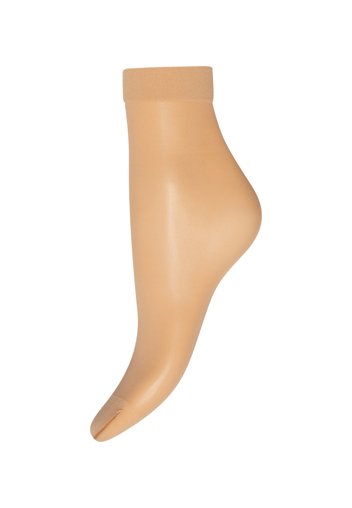 WOLFORD - STRØMPER - INDIVIDUAL 10 - 41260 - 4365 - GOBI