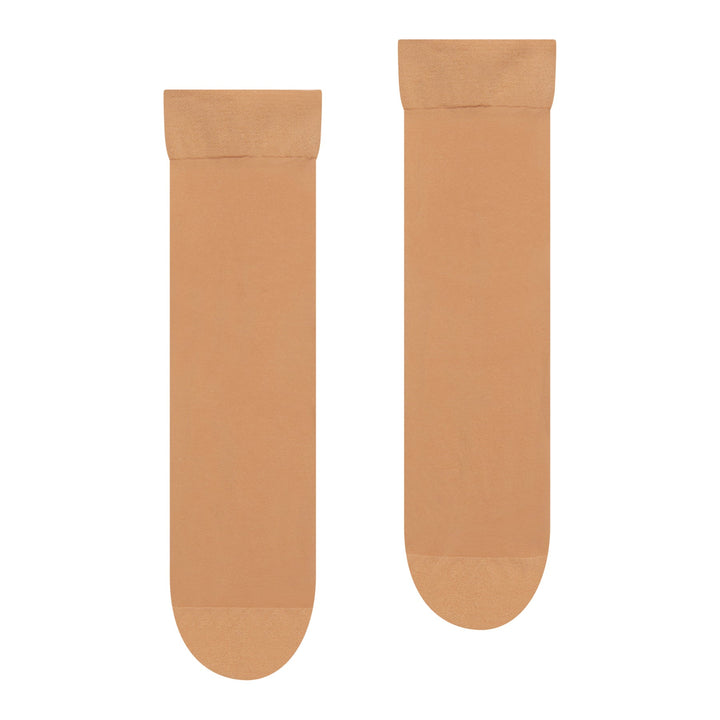 WOLFORD - STRØMPER - INDIVIDUAL 10 - 41260 - 4365 - GOBI