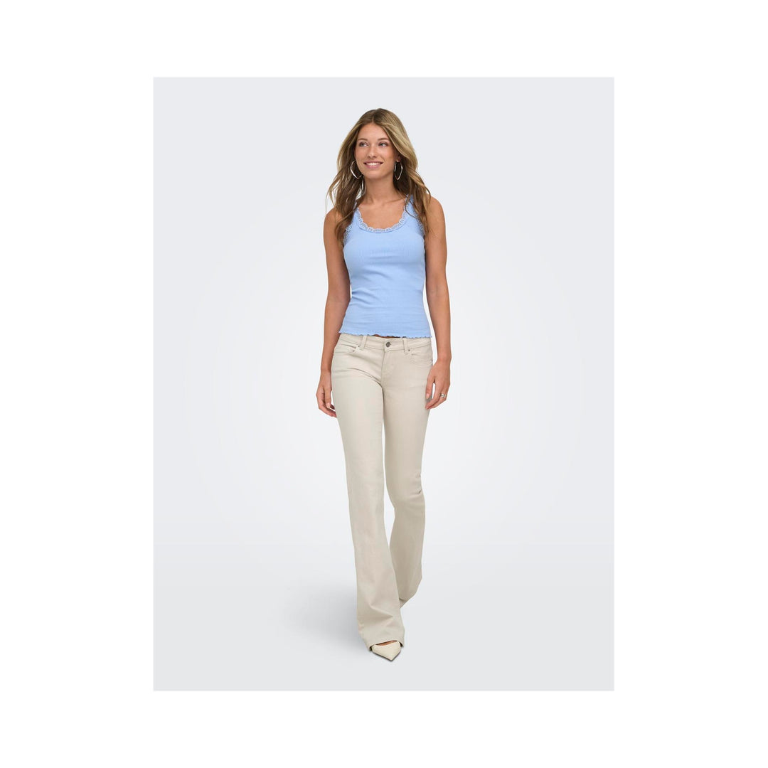 ONLY - TOP - SARA 15345994 - SERENITY