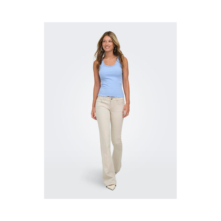 ONLY - TOP - SARA 15345994 - SERENITY