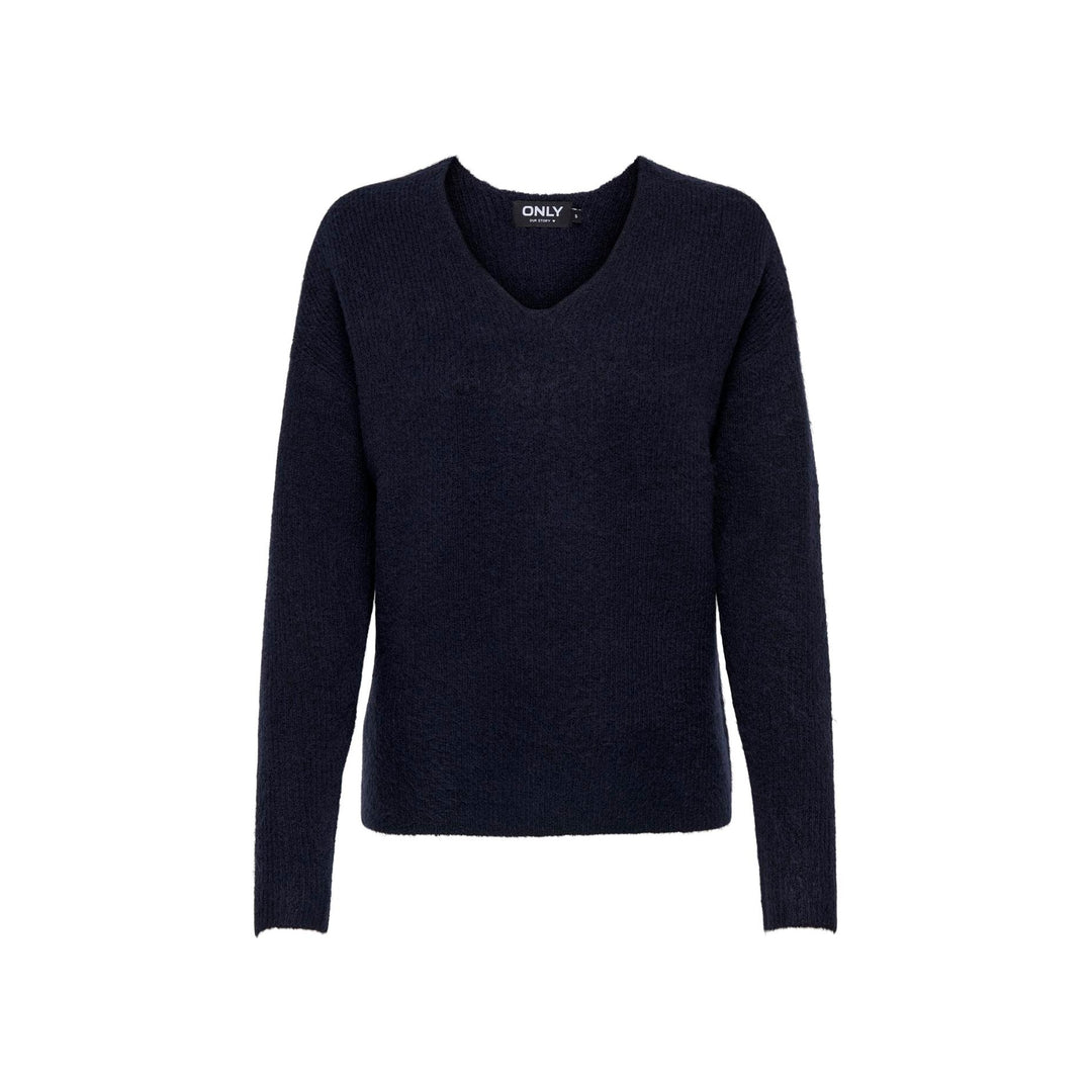 ONLY - PULLOVER - CAMILLA 15204588 - NIGHT SKY