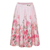 MARTA DU CHATEAU - NEDERDEL - QUINN 4911 - ROSA/PINK