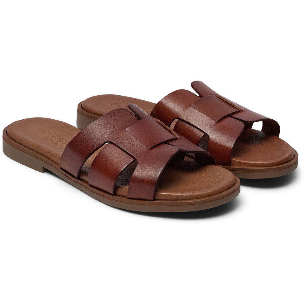 PAVEMENT - SANDAL - ALINE 4955-1 - TAN