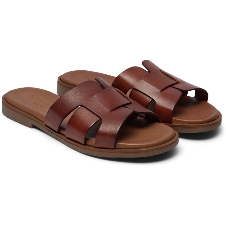 PAVEMENT - SANDAL - ALINE 4955-1 - TAN