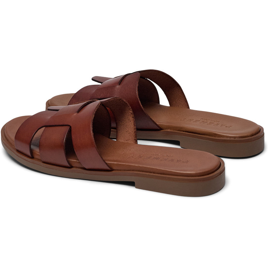PAVEMENT - SANDAL - ALINE 4955-1 - TAN