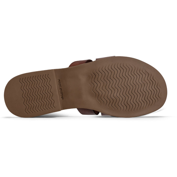 PAVEMENT - SANDAL - ALINE 4955-1 - TAN