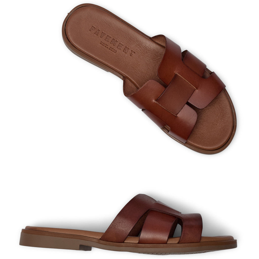 PAVEMENT - SANDAL - ALINE 4955-1 - TAN