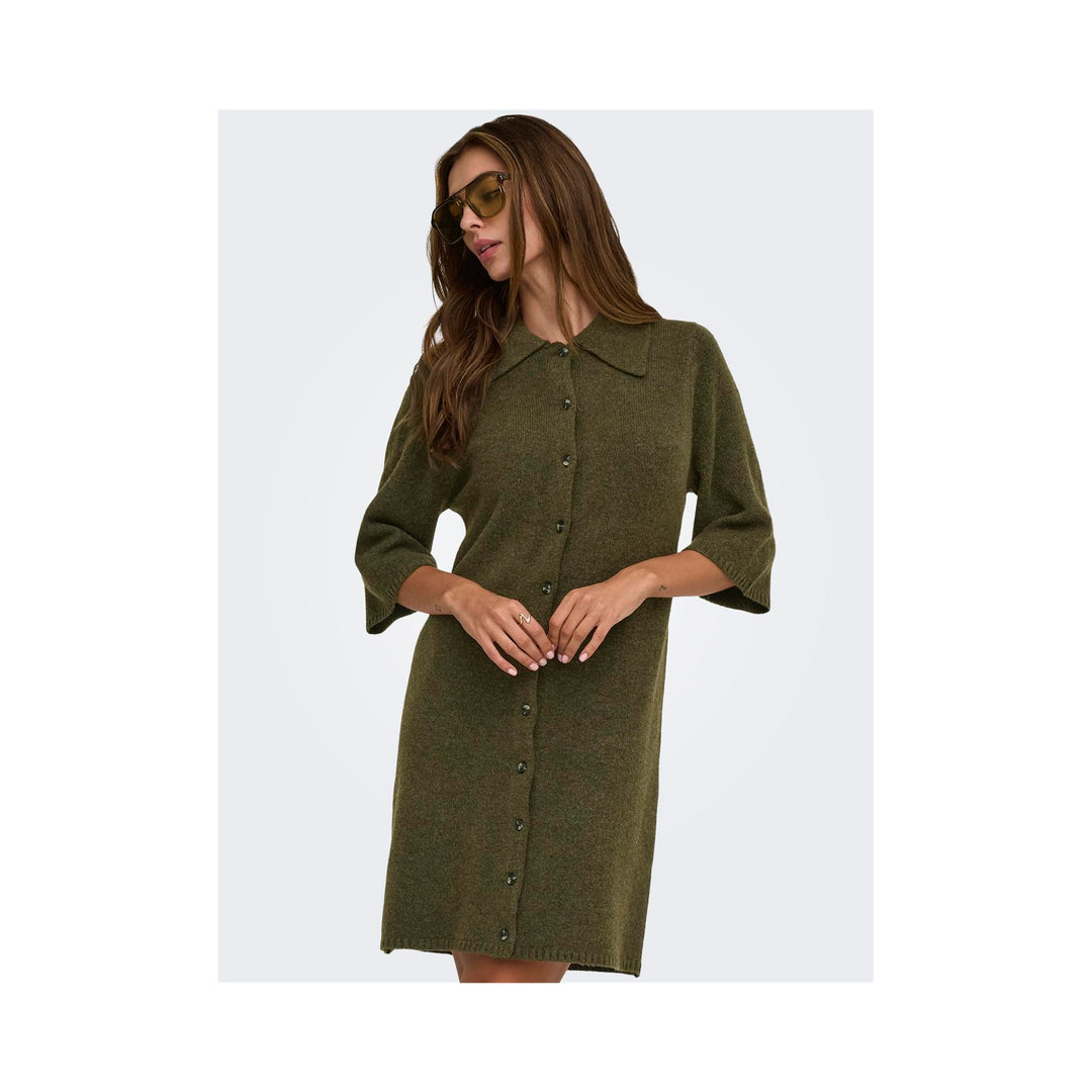 ONLY - KJOLE - ALIVIA 15383341 - BEECH