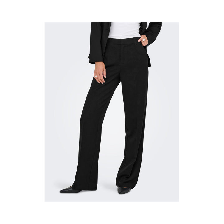 ONLY - BUKS - HATTIE-LANA 15318089 - BLACK