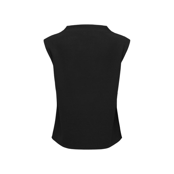 ONLY - TOP - SHAKIA 15384936 - BLACK