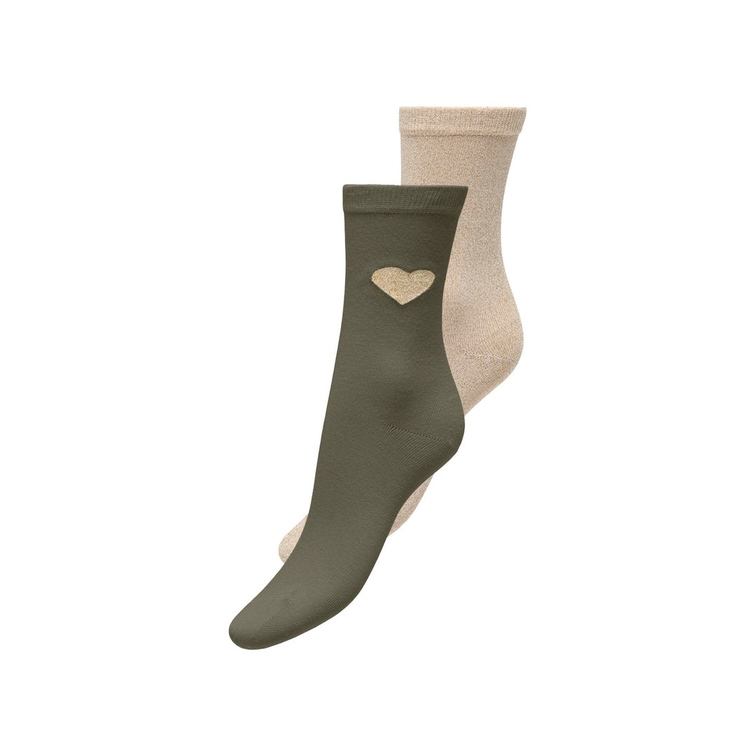 ONLY - STRØMPE - FANNIE 15376944 - KALAMATA