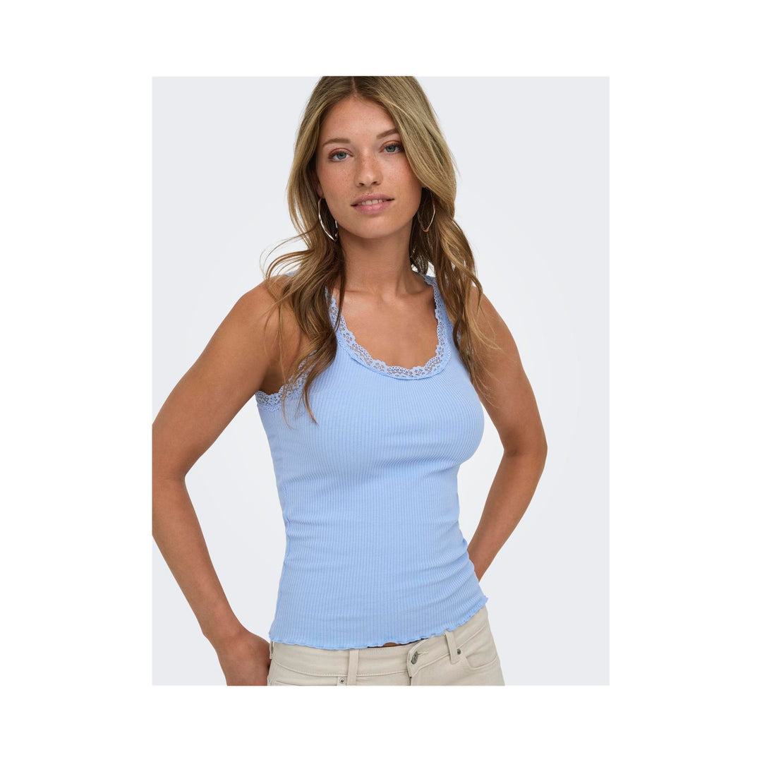 ONLY - TOP - SARA 15345994 - SERENITY