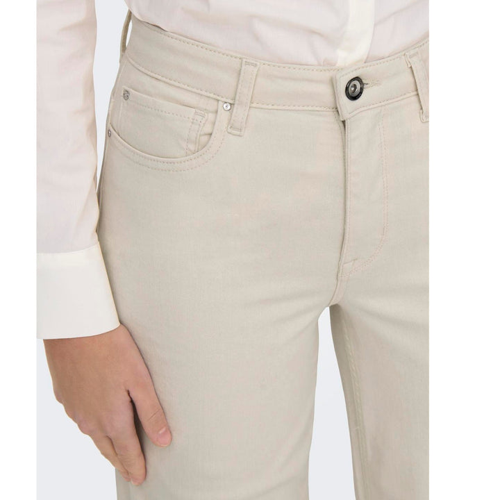 ONLY - JEANS - MADISON BLUSH 15310632 - ECRU