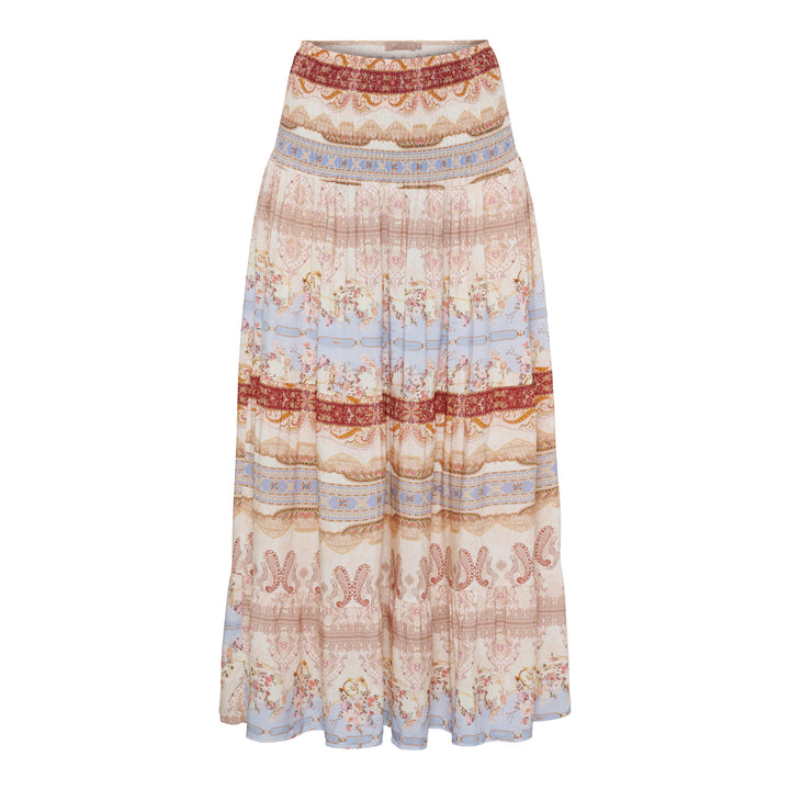 MARTA DU CHATEAU - NEDERDEL - PRINCESS 5201 - BEIGE6534TPK