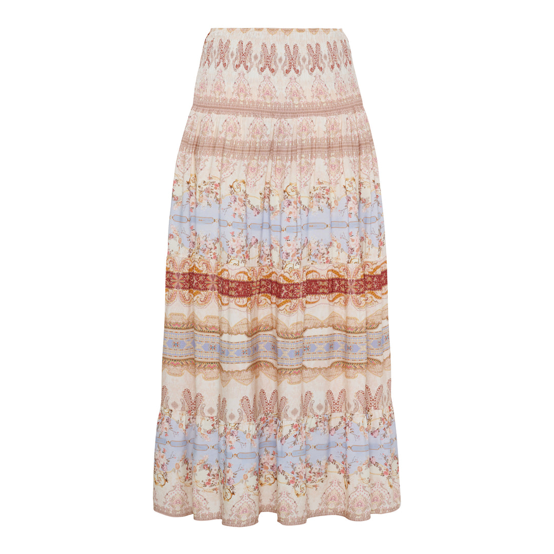 MARTA DU CHATEAU - NEDERDEL - PRINCESS 5201 - BEIGE6534TPK