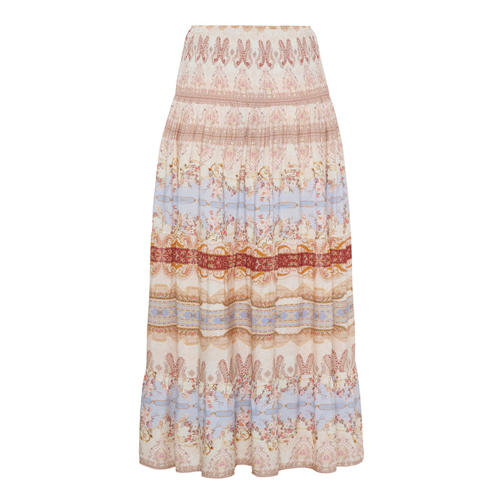 MARTA DU CHATEAU - NEDERDEL - PRINCESS 5201 - BEIGE6534TPK
