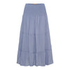 MARTA DU CHATEAU - NEDERDEL - ANORA 5201G - JEANS410
