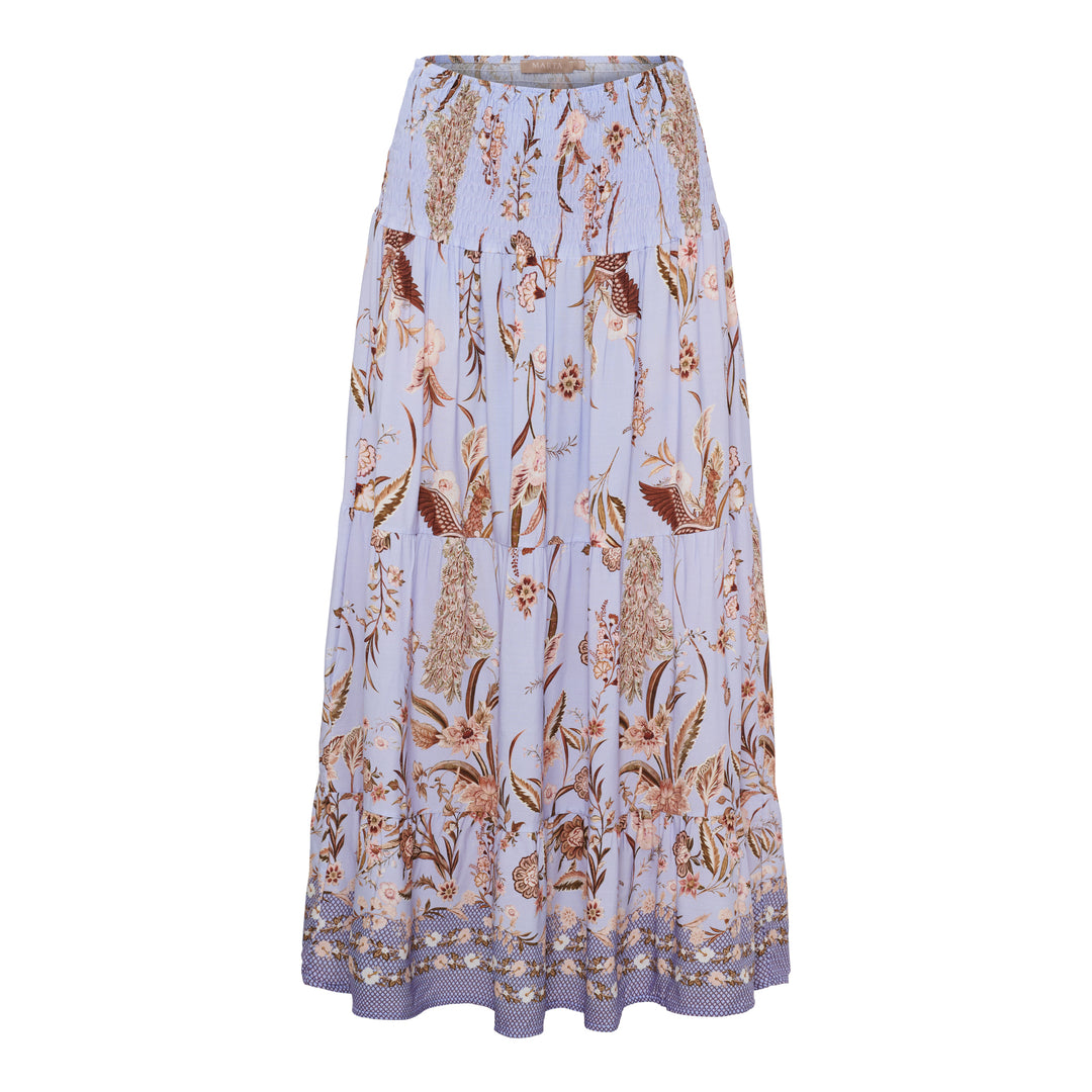 MARTA DU CHATEAU - NEDERDEL - PRINCESS 5201 - CELESTE 3142TPS