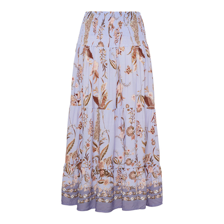 MARTA DU CHATEAU - NEDERDEL - PRINCESS 5201 - CELESTE 3142TPS
