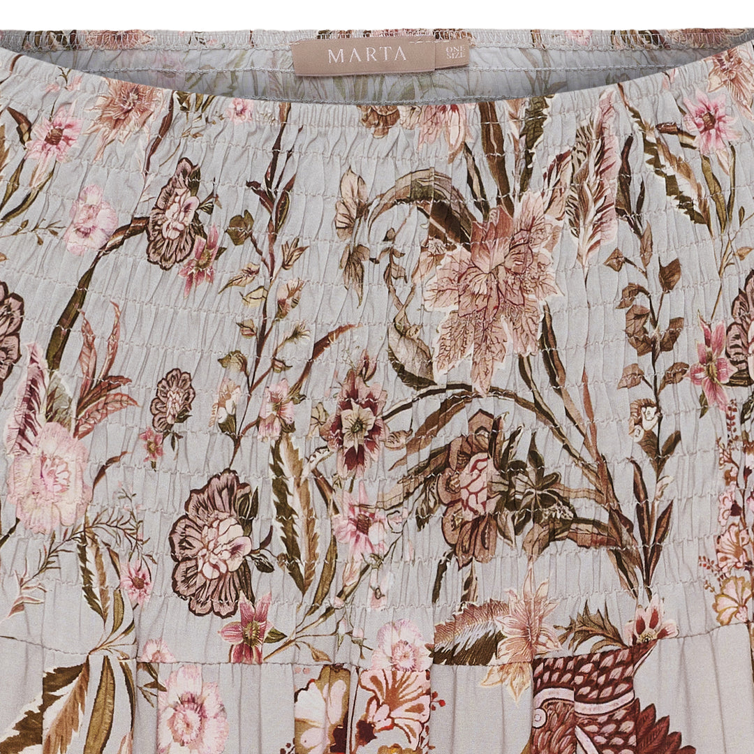 MARTA DU CHATEAU - NEDERDEL - PRINCESS 5201 - GREY3142TPS