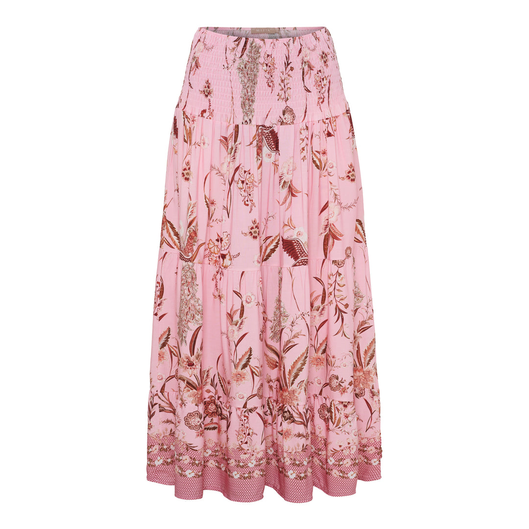 MARTA DU CHATEAU - NEDERDEL - PRINCESS 5201 - ROSA3142TPS