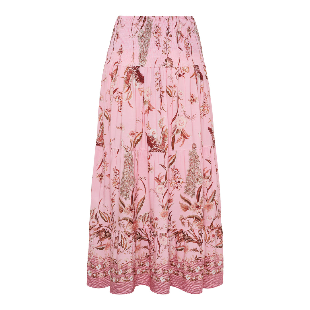 MARTA DU CHATEAU - NEDERDEL - PRINCESS 5201 - ROSA3142TPS