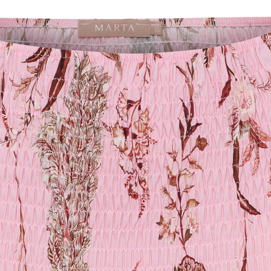 MARTA DU CHATEAU - NEDERDEL - PRINCESS 5201 - ROSA3142TPS