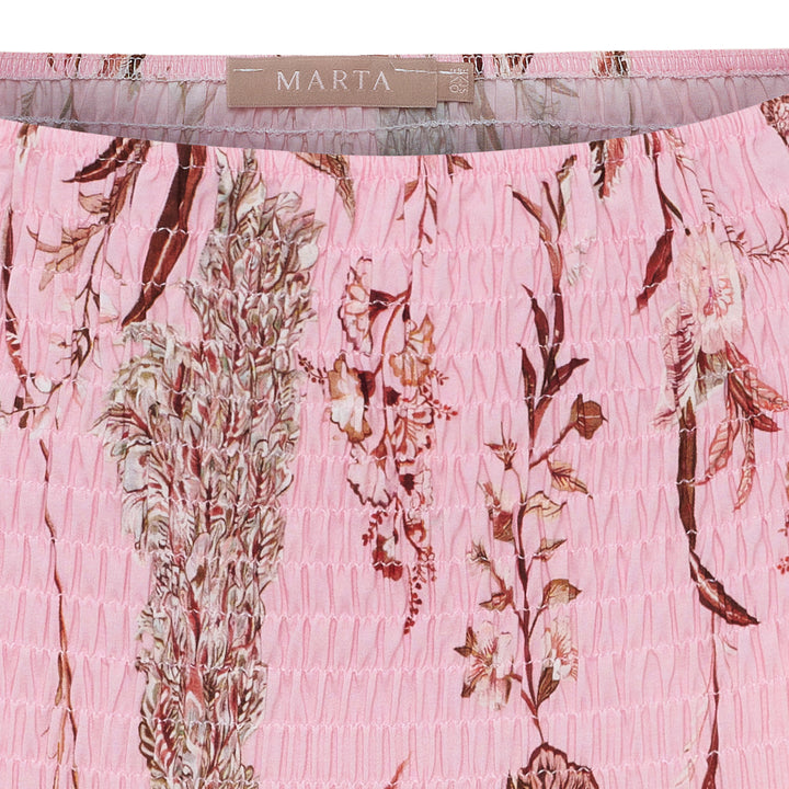MARTA DU CHATEAU - NEDERDEL - PRINCESS 5201 - ROSA3142TPS