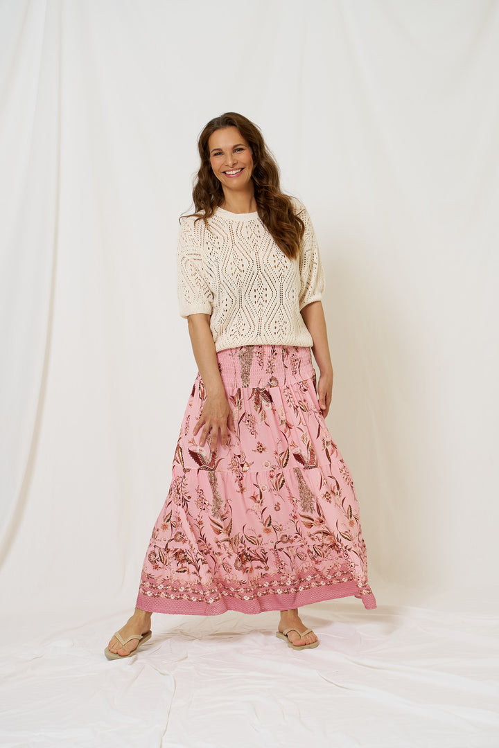 MARTA DU CHATEAU - NEDERDEL - PRINCESS 5201 - ROSA3142TPS