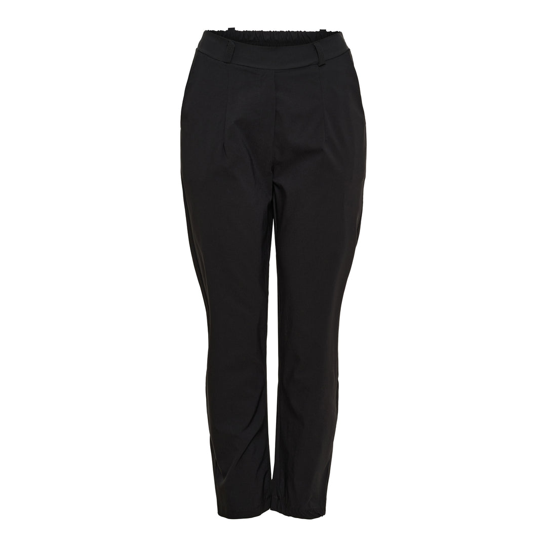 MARTA DU CHATEAU - BUKS - BLOOM - 56558M/ - BLACK