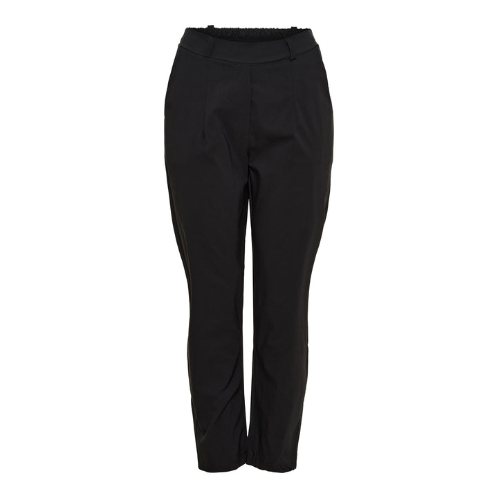 MARTA DU CHATEAU - BUKS - BLOOM - 56558M/ - BLACK