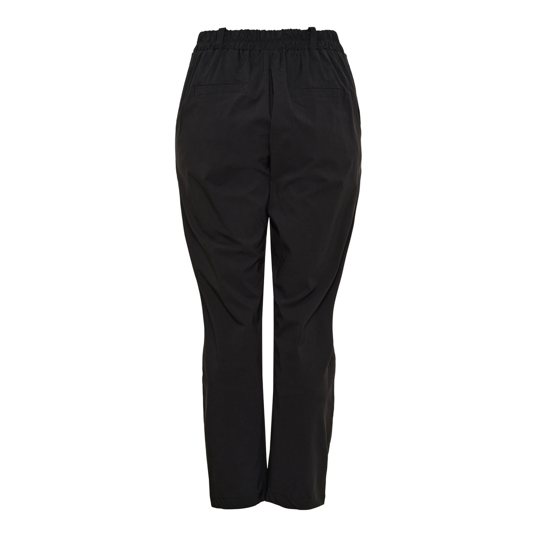 MARTA DU CHATEAU - BUKS - BLOOM - 56558M/ - BLACK
