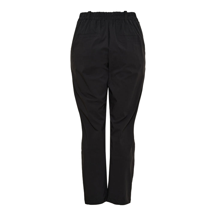 MARTA DU CHATEAU - BUKS - BLOOM - 56558M/ - BLACK