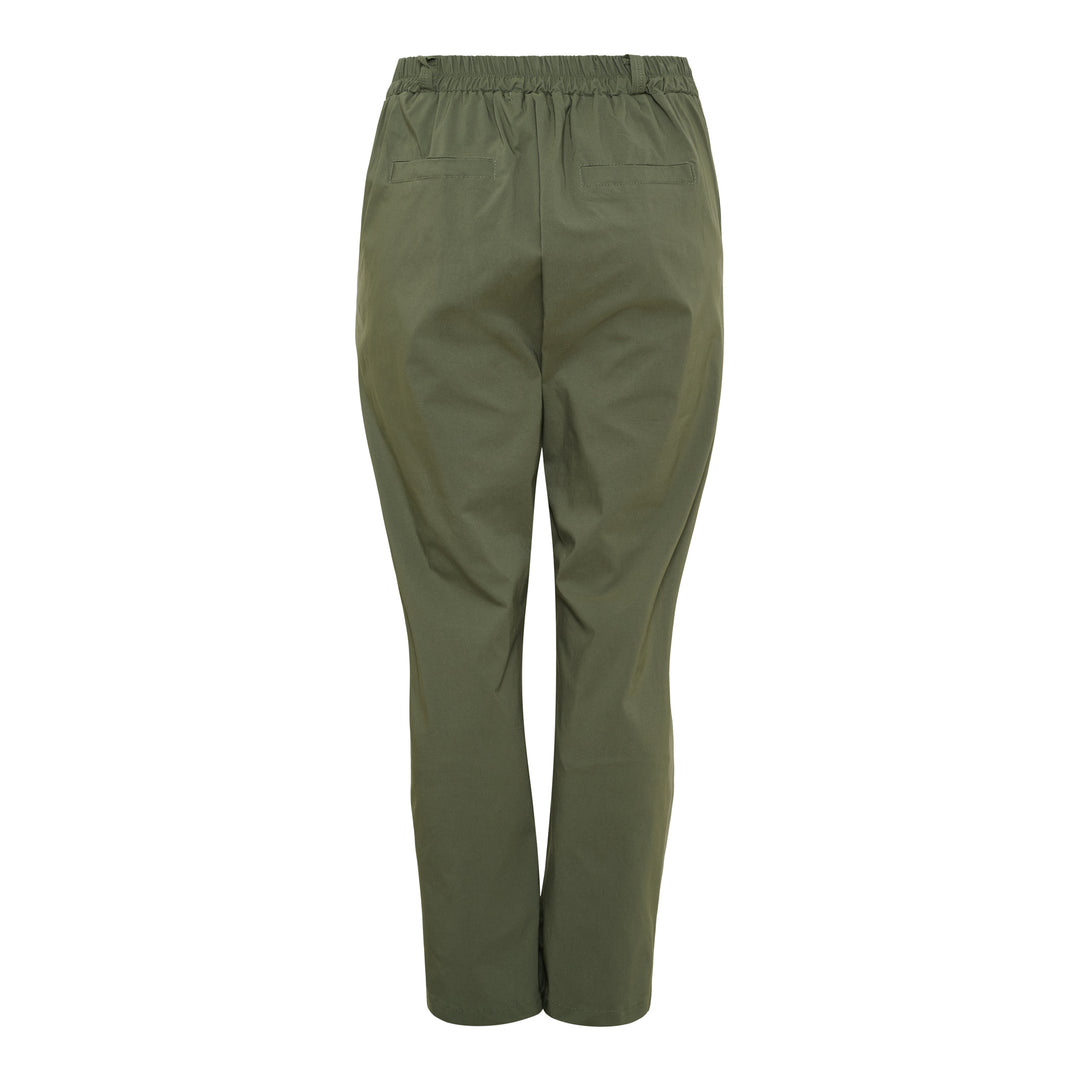 MARTA DU CHATEAU - BUKS - BLOOM - 56558M/ - MILITARY