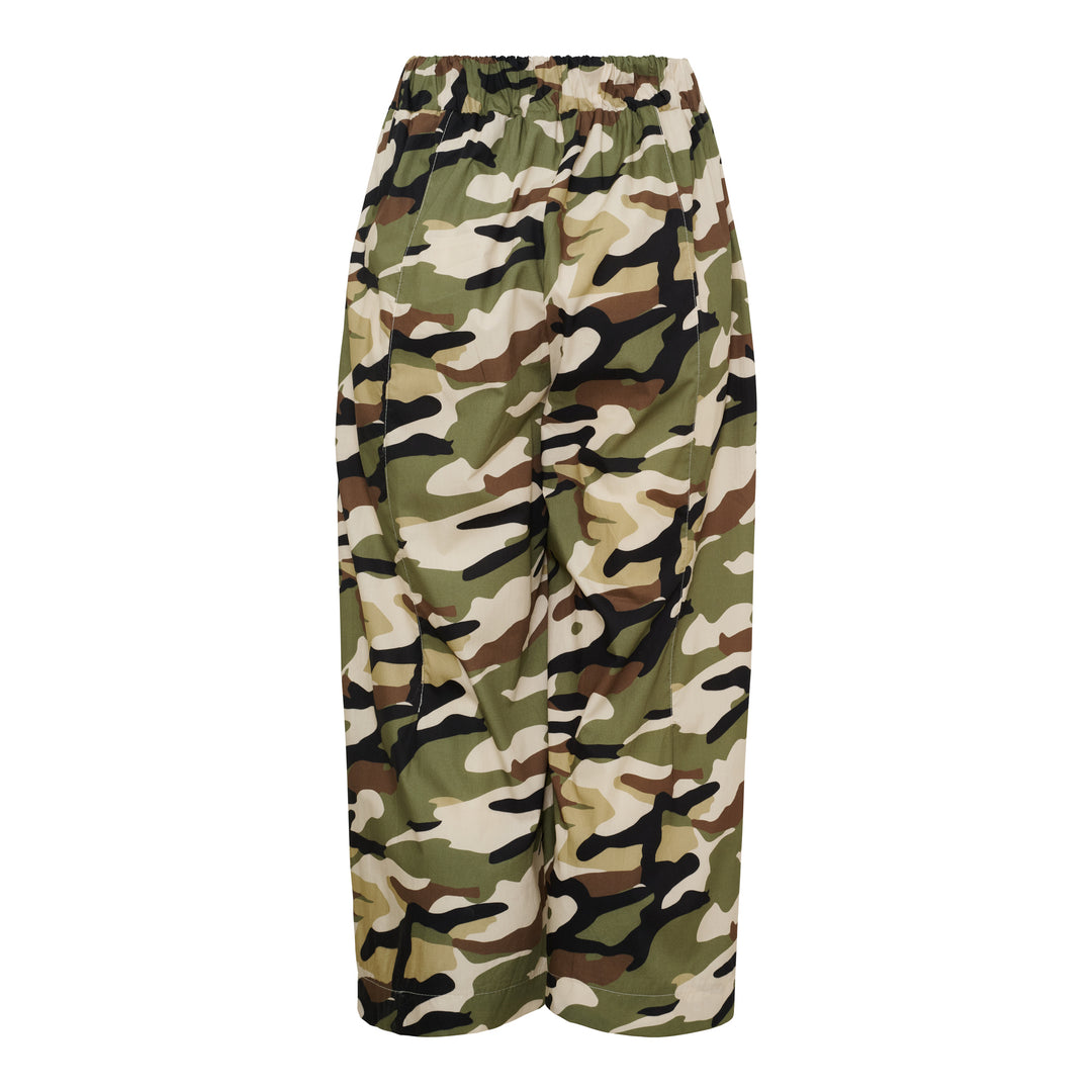 MARTA DU CHATEAU - BUKS - ADORINA -  56770 Camoflage