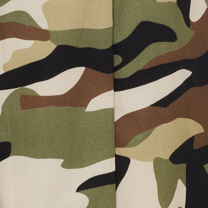 MARTA DU CHATEAU - BUKS - ADORINA -  56770 Camoflage