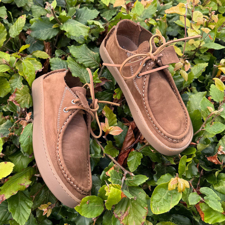 PAVEMENT - SKO - YRSA 25564 - BROWN