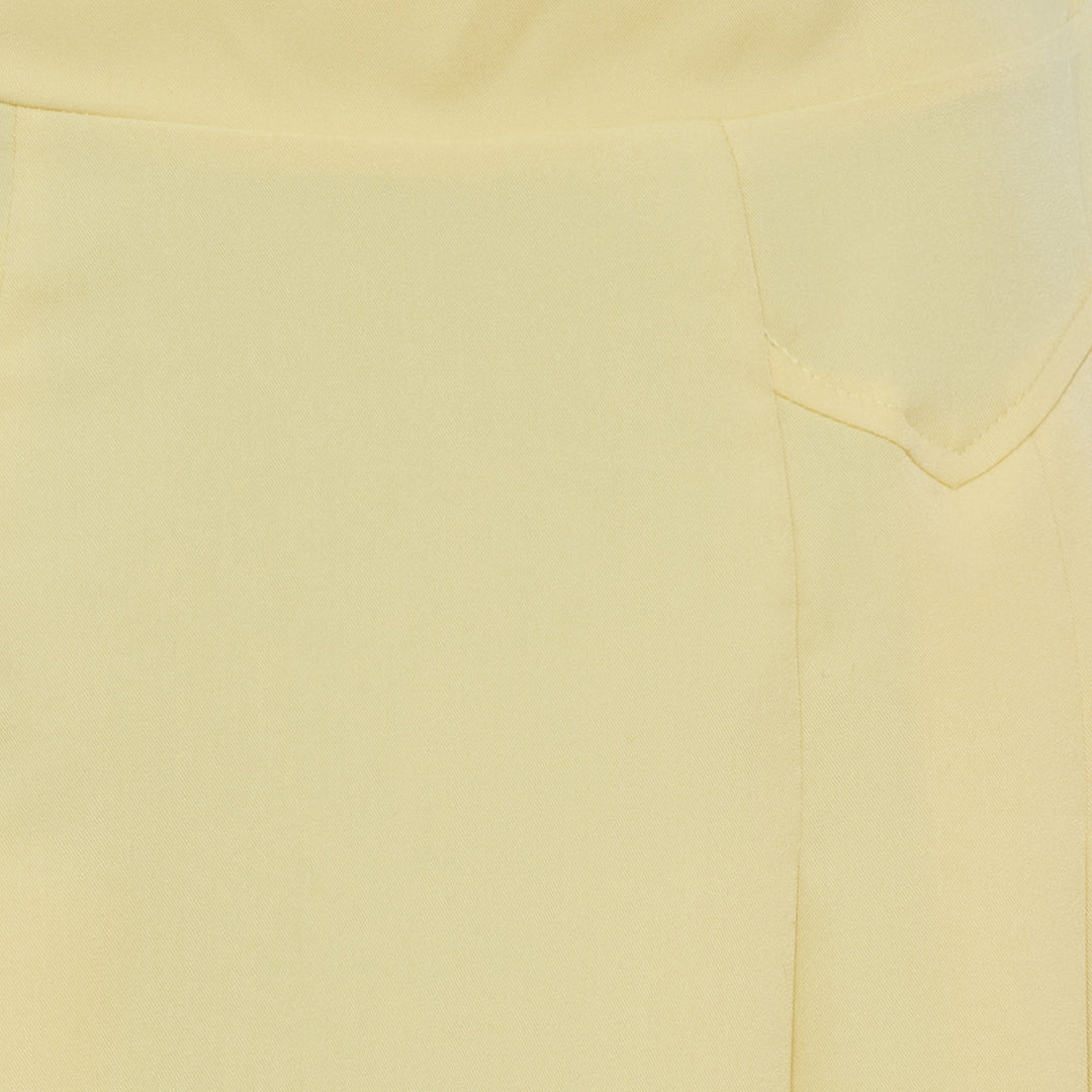 MARTA DU CHATEAU - NEDERDEL - davina - 57123 - yellow