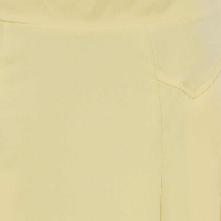 MARTA DU CHATEAU - NEDERDEL - davina - 57123 - yellow