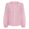 MARTA DU CHATEAU - SKJORTE - ROSELLE 58136PM - BABY